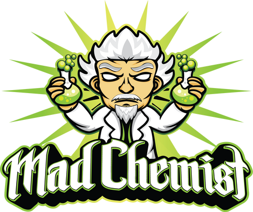 Mad Chemist